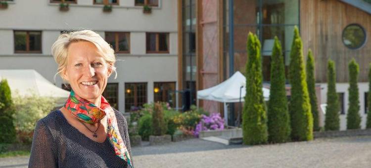 费斯贺特原创之家酒店(La Fischhutte, the Originals Relais)图片