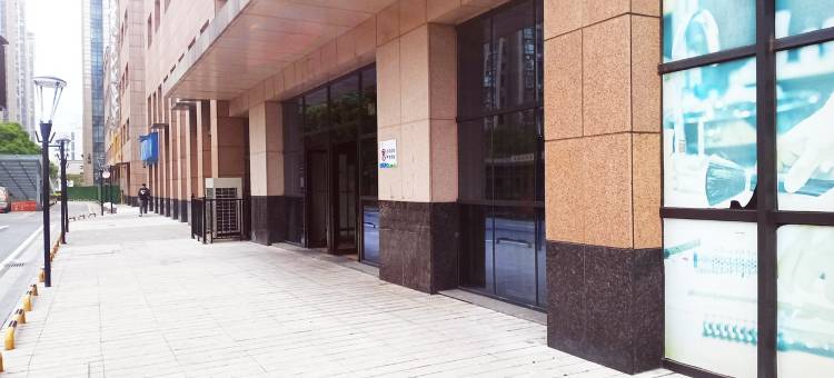 湖畔之家8公寓(艾溪湖二路分店)图片
