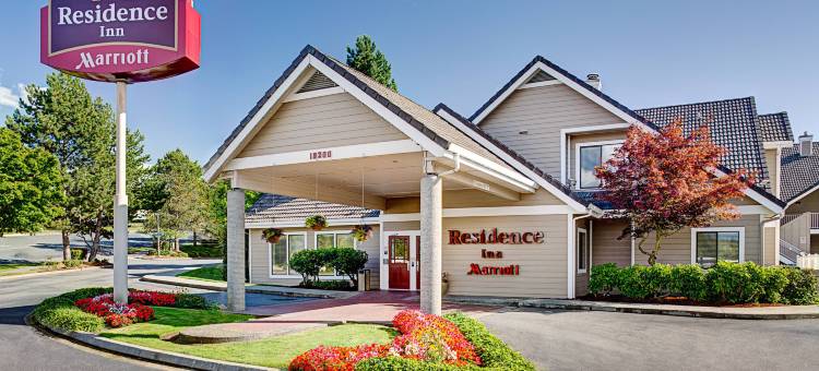 Residence Inn Seattle North/Lynnwood Everett图片