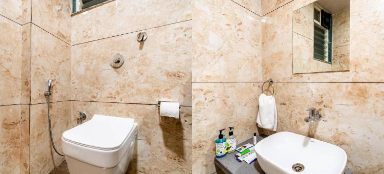 Itsy 酒店西塔拉(Itsy Hotels Sitara)图片