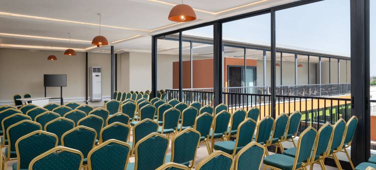 Protea酒店罗安达(Protea Hotel Luanda)图片