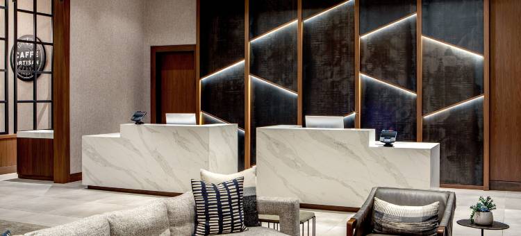 The Artisan at Tuscan Village, a Tribute Portfolio Hotel图片