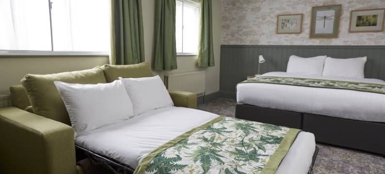 总督之家酒店 - 格林国王旅馆(Governors House by Greene King Inns)图片