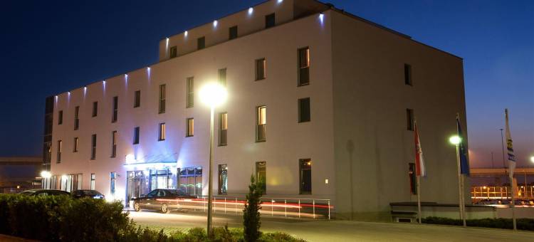 斯黛拉贝斯特韦斯特酒店(Best Western Hotel Stella)图片