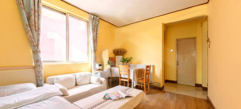 房东米奇00公寓(东西仓棚街分店)图片