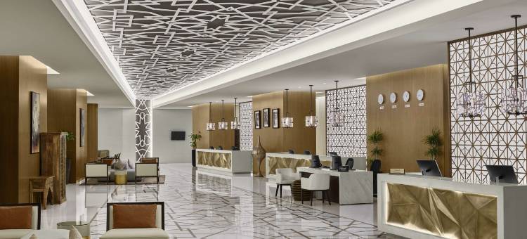 希尔顿逸林酒店-贾巴尔奥马麦加(DoubleTree by Hilton Makkah Jabal Omar)图片