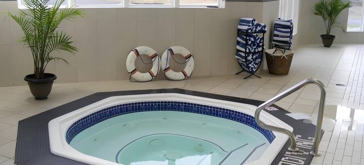 斯特拉顿-新格拉斯哥智选假日酒店(Holiday Inn Express STELLARTON-NEW GLASGOW by IHG)图片