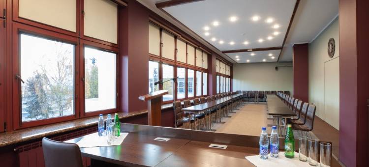 克拉斯诺亚尔斯克酒店(Hotel Krasnoyarsk)图片