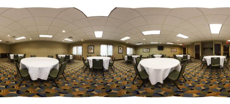 智选假日套房酒店麦迪逊 - 维罗纳 by IHG(Holiday Inn Express & Suites MADISON-VERONA by IHG)图片