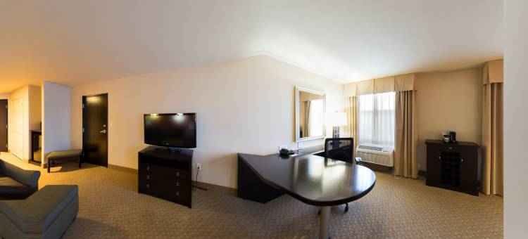 Holiday Inn 基林 - 胡德堡(Holiday Inn Killeen - Fort Cavazos Area)图片
