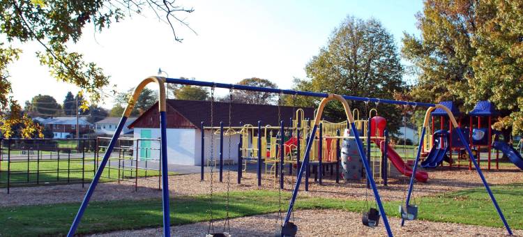 迈尔斯敦罗德威套房酒店 - 黎巴嫩(Rodeway Inn & Suites Myerstown - Lebanon)图片