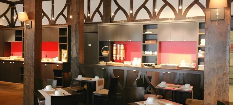 布里斯托尔酒店(Hôtel Bristol)图片