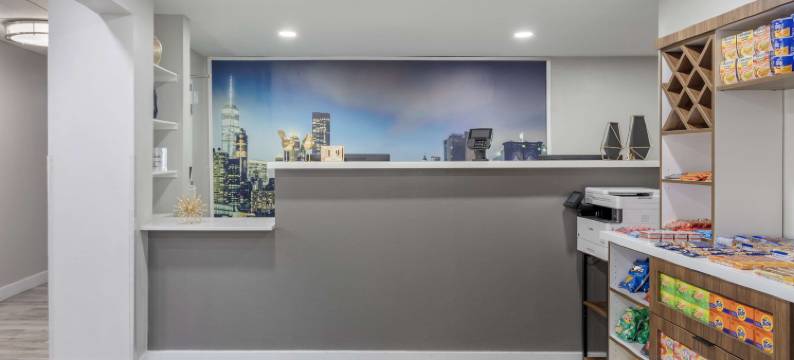 贝斯特西部费城-威洛格罗夫行政公寓(Executive Residency by Philadelphia-Willow Grove)图片