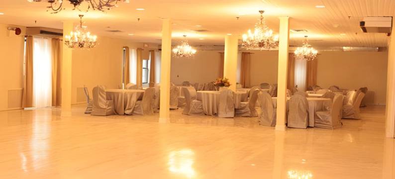 长滩酒店(Long Beach Hotel)图片