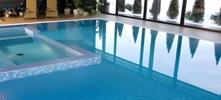 Margis Hotel & Spa图片