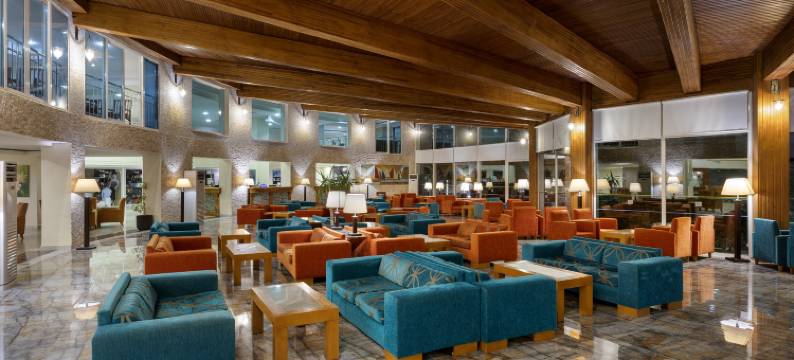 Sealight Resort Hotel图片