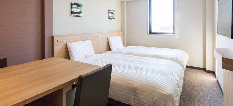 新泻龟田舒适酒店(Comfort Inn Niigata Kameda)图片