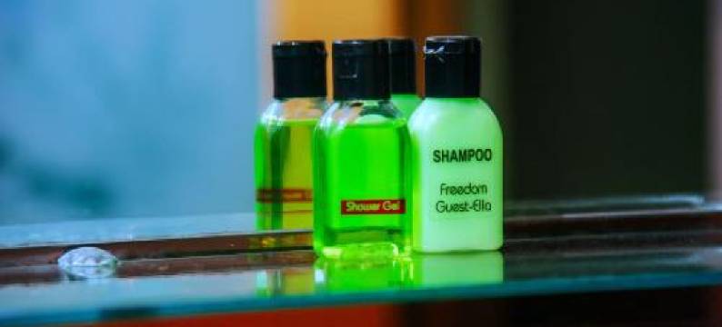 埃洛自由宾馆(Freedom Guest Inn Ella)图片