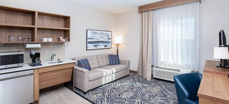 埃尔兰格烛木套房酒店 - 南辛辛那提(Candlewood Suites Erlanger - South Cincinnati)图片