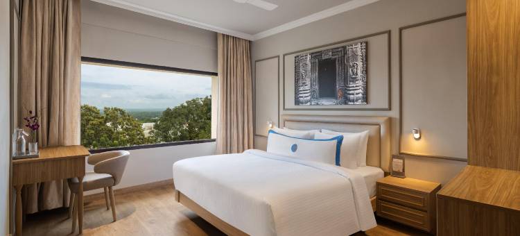 Fortune 山谷景观酒店, 马尼帕尔 - ITC 酒店集团成员(Fortune Valley View, Manipal - Member ITC Hotels' Group)图片