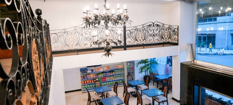 拉斯帕尔马斯马尼拉酒店(Las Palmas Hotel de Manila)图片