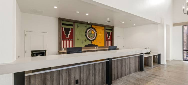 Taawaki 客栈(Taawaki Inn)图片