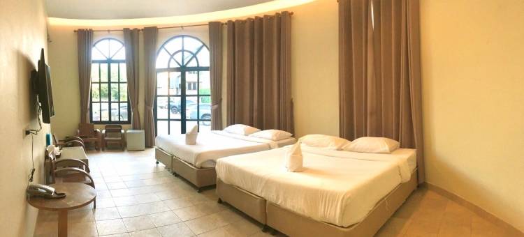 汪帕拉别墅度假村(Wangpla Villa Resort)图片