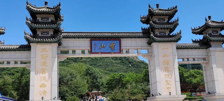 甜甜家海景房公寓(滨海大道分店)图片