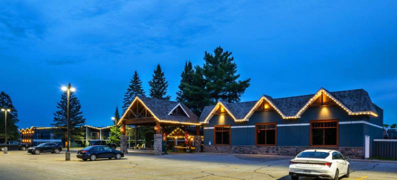 隐秘谷度假村-阿桑德连锁酒店(Hidden Valley Resort, Ascend Hotel Collection)图片