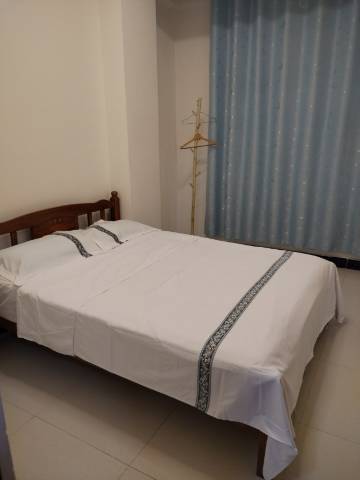 海边的家民宿(长彤路1号分店)