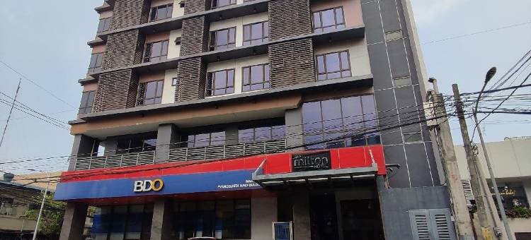 米尔顿酒店(Milton Hotel Makati)图片