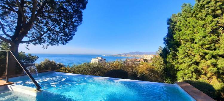 圣卡塔利娜城堡苏活精品酒店(Soho Boutique Castillo de Santa Catalina - Adults Recommended)图片