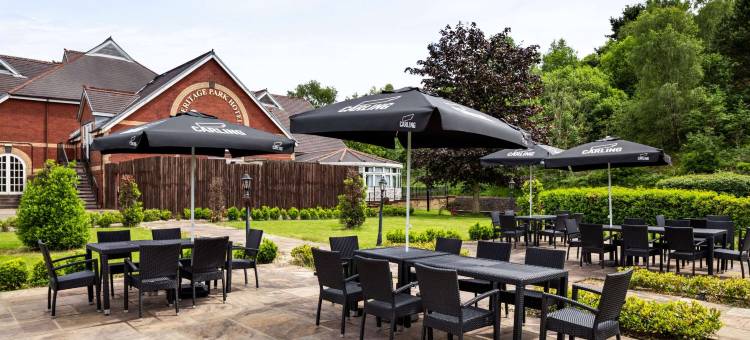 Heritage Park Pontypridd, Trademark Collection by Wyndham图片