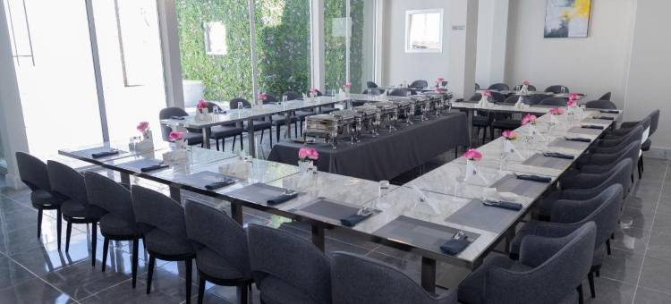 七宫公寓(Seven Palaces Hotel)图片