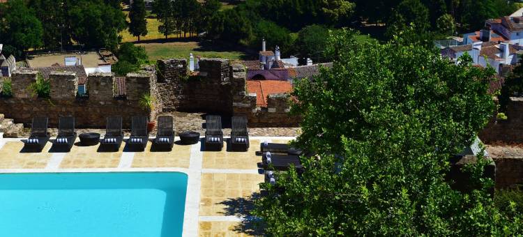 埃斯特雷莫斯城堡酒店-历史酒店(Pousada Castelo de Estremoz – Historic Hotel)图片