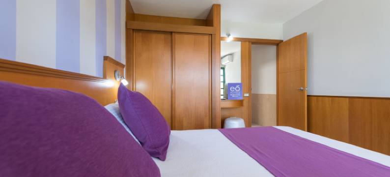 EO马斯帕洛马斯度假酒店(Eó Maspalomas Resort)图片