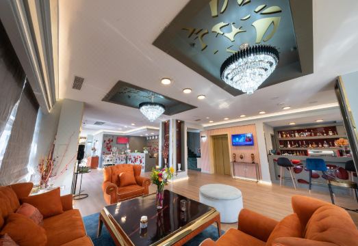 Phoenicia Comfort Hotel Hotel Overview