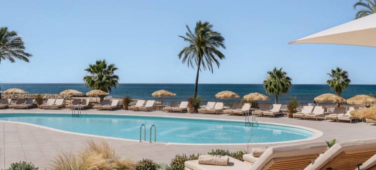 锡切斯ME酒店(ME Sitges Terramar)图片
