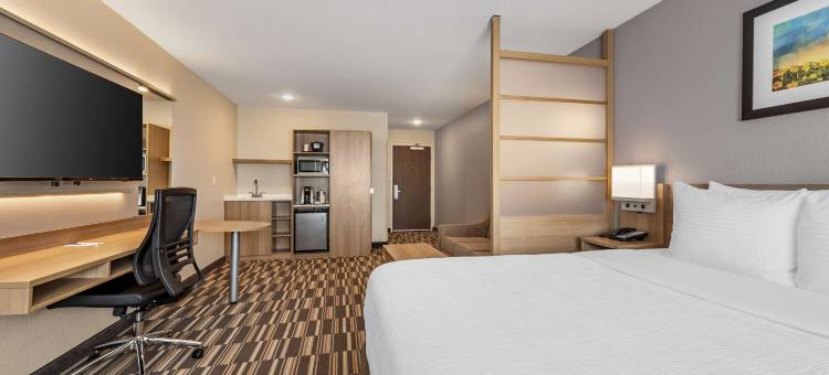 最佳西方利蒙酒店(Best Western Limon)图片