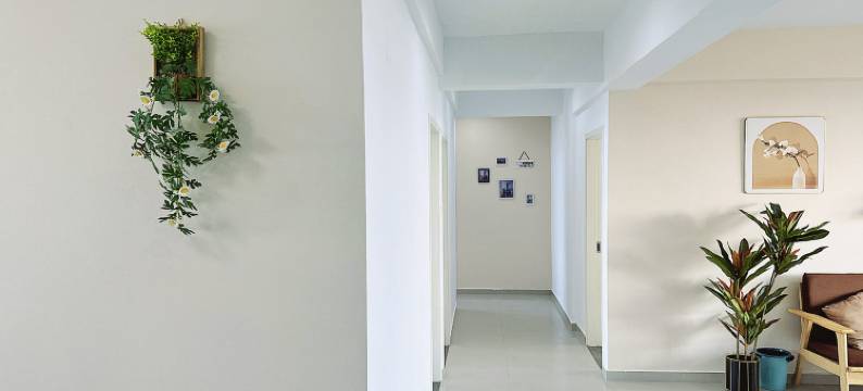 平潭海吟轩客栈图片