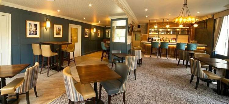 新肯特贝斯特韦斯特酒店(Best Western New Kent Hotel)图片