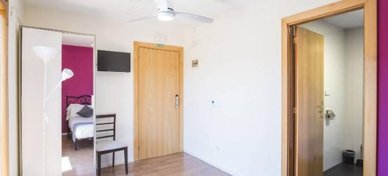 特里斯克尔酒店(Hotel Alda Triskel)图片