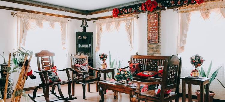 Villa Adelle at Silang图片