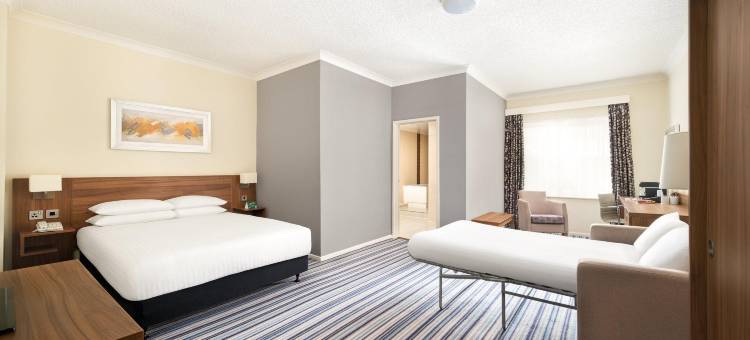 Holiday Inn 诺维奇 - 北(Holiday Inn Norwich - North)图片