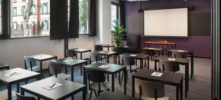 博洛尼亚社交中心(The Social Hub Bologna)图片