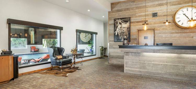 普赖恩维尔贝斯特韦斯特酒店(Best Western Prineville Inn)图片