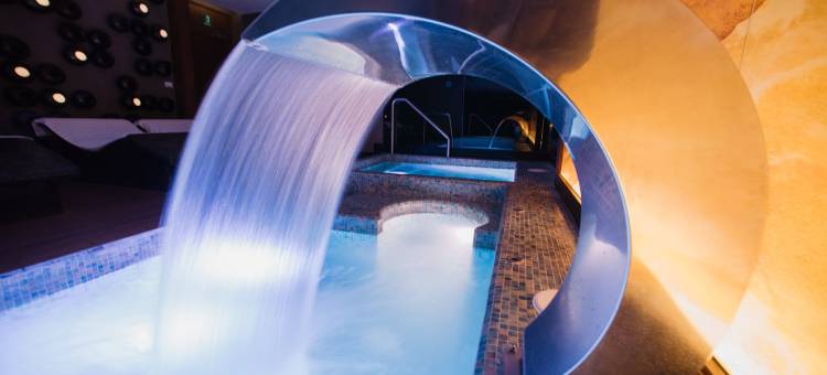 瓦哈卡美洲嘉年华大酒店(Grand Fiesta Americana Oaxaca)图片