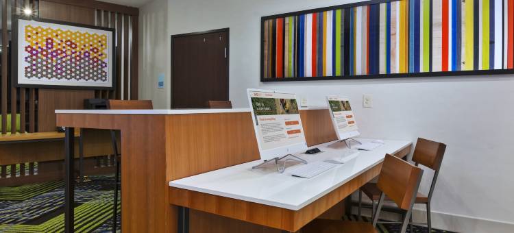 Holiday Inn Express & Suites Painesville - Concord图片