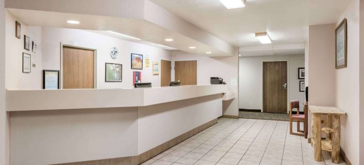 托里国会礁戴斯酒店(Days Inn by Wyndham Torrey Capitol Reef)图片