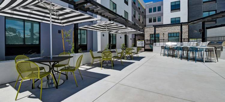 希尔顿旗下Home2 Suites-阿塔斯卡德罗(Home2 Suites by Hilton Atascadero)图片